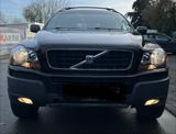 Volvo XC90 2.5T  Prins VSI 2.0 LPG  Top ... - Volvo mit LPG-Antrieb