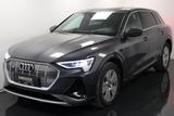 Audi e-tron 55 quattro S line Matrix|AHK|HUD|Luft|ACC - Audi e-tron SUV