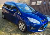 Ford Grand C-Max 2,0TDCi Titanium 7Sitze