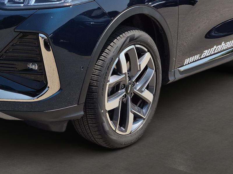 GWM Wey 03 Luxury PHEV Navi LED 360° Ka. 130 KM elek