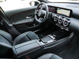 Mercedes-Benz A 200 Kompaktlimousine |AMG|NIGHT|DISTR|NAVI|KAM - Mercedes-Benz A 200 aus 2023
