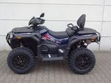 Loncin XWolf 1000L ABS T3b EPS (SERVO) - LONCIN MOTORRAD