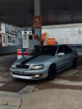 Opel Omega 3.2 v6 export - Opel Omega: 3.2