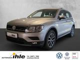 Volkswagen Tiguan 2,0 TDI DSG 4Motion Comfortline ACC+AHK - Volkswagen Tiguan Comfortline mit Diesel-Antrieb