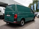 Volkswagen T6 Kasten AHK+PDC+RADIO - Hamburg
