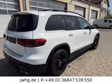 Mercedes-Benz GLB 250 4M AMG Distronic+Pano 360 Widescreen+++ - Mercedes-Benz GLB-Klasse Gebrauchtwagen
