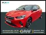 Opel Corsa Elegance *SiLeHz*EPH*LED*LM*WenigKM* - Opel Corsa: Elegance
