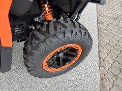 SPORTIVA 620 GT EPS !Jahresfahrzeug!