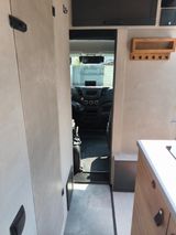 Iveco Daily reisefertig Van Wohnmobil Campervan - Iveco Wohnmobil oder -wagen Daily
