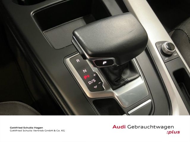 Audi A4 - Bild 17