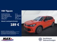 Volkswagen Tiguan - Vorschau Bild 3