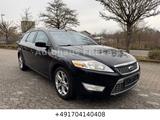 Ford Mondeo 2.0 Turnier Titanium !TÜV NEU/GARANTIE!