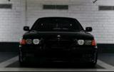 BMW 750/V12 e38 Shadowline - BMW 750: E38