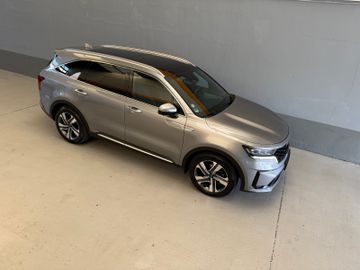 KIA Sorento - 1