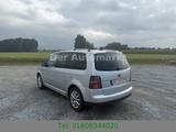 Volkswagen Touran Freestyle 1.6 Ltr-2.Hand-Klima-Shz - Volkswagen Touran aus 2010: Freestyle