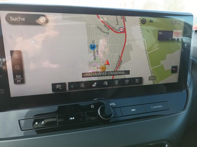 Nissan Juke N-Connecta 1.0 DIG-T °LED°Navi°Kamera°SHZ°