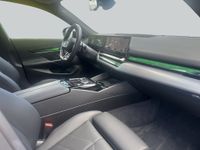 BMW i5 - Vorschau Bild 13