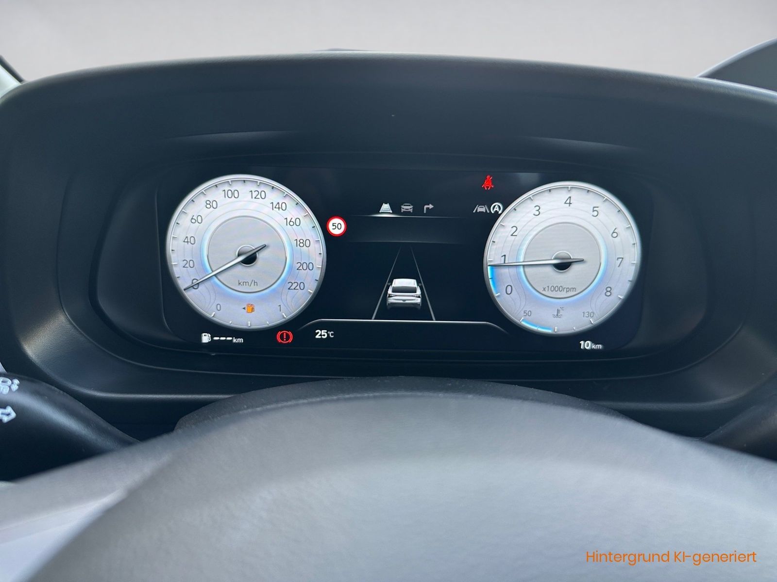 Hyundai i20 – Bild 20