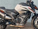 KTM 790 DUKE L 1.HAND  MIT 35KW DROSSEL  A2 - Offers