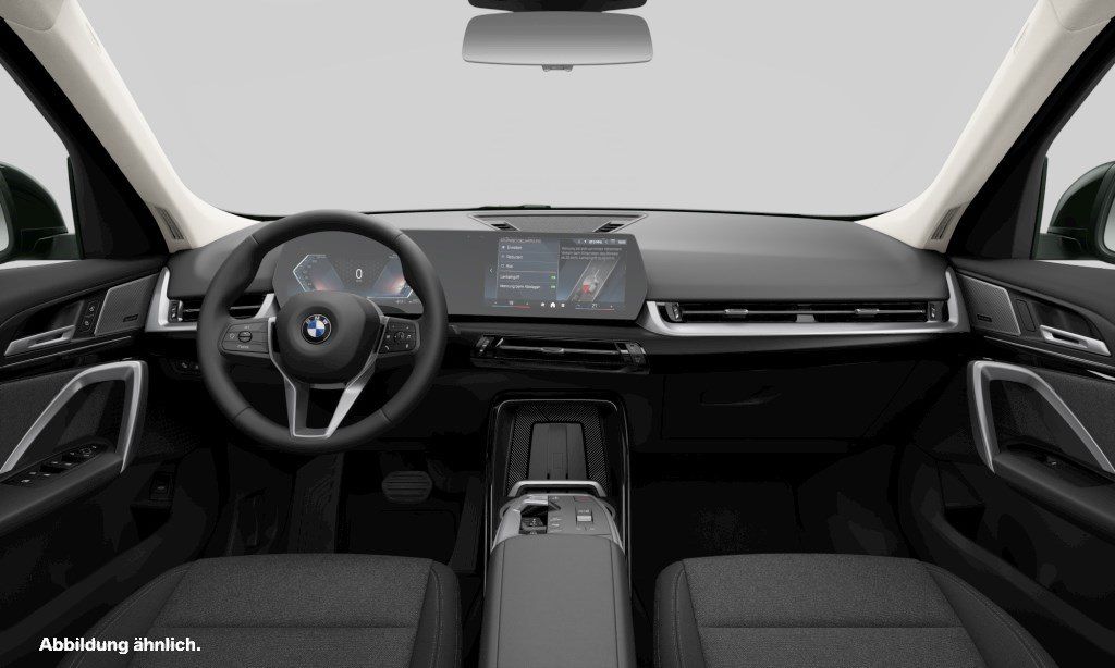 BMW X1 - Bild 3