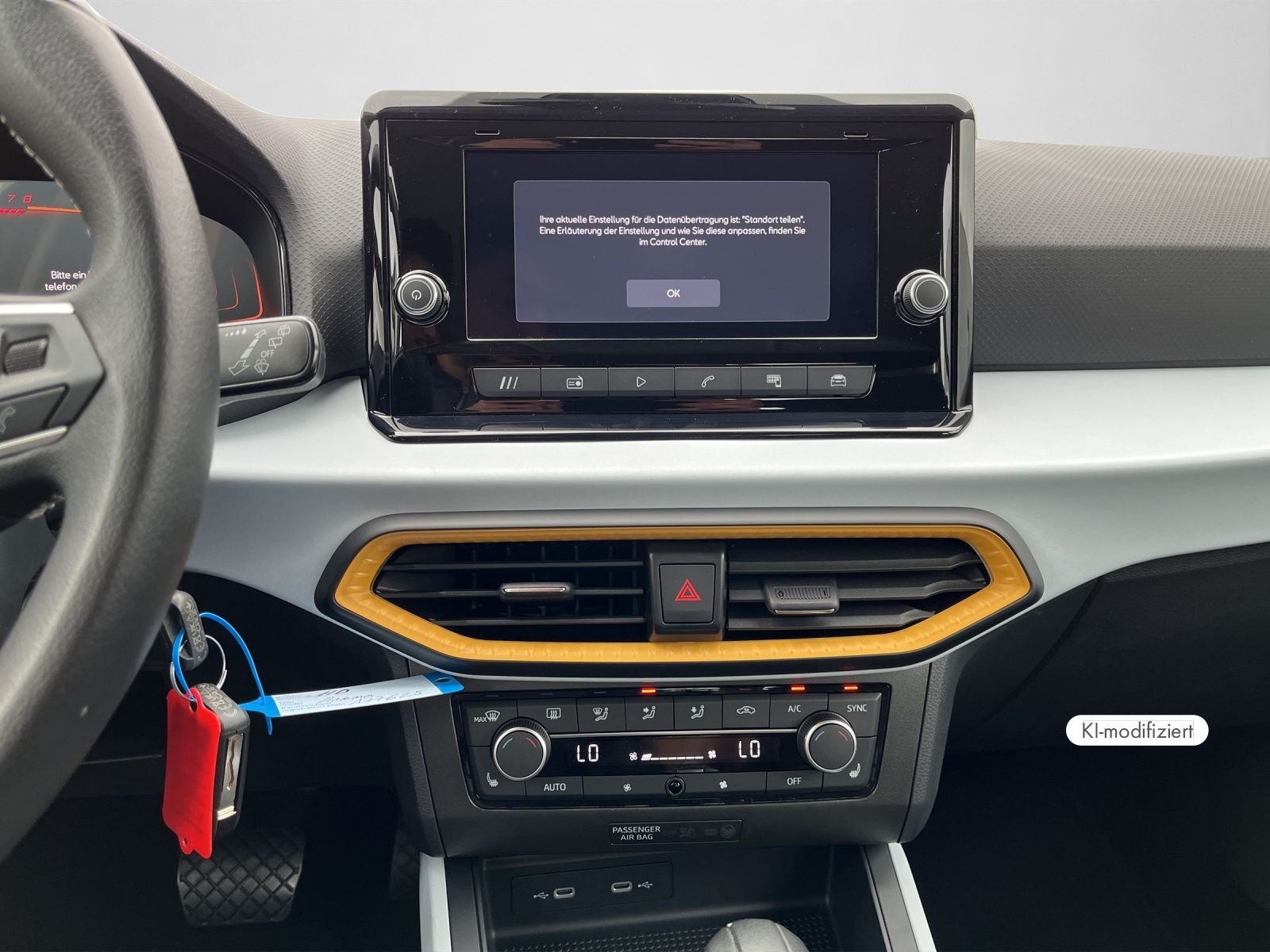 Seat Arona - Bild 12