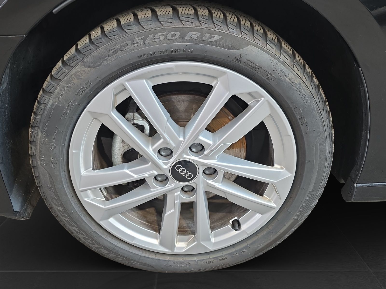 Audi A3 - Bild 8