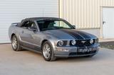 Ford Mustang - gebrauchte Ford Mustang aus dem Jahr 2006