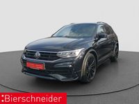Volkswagen Tiguan - Vorschau Bild 1