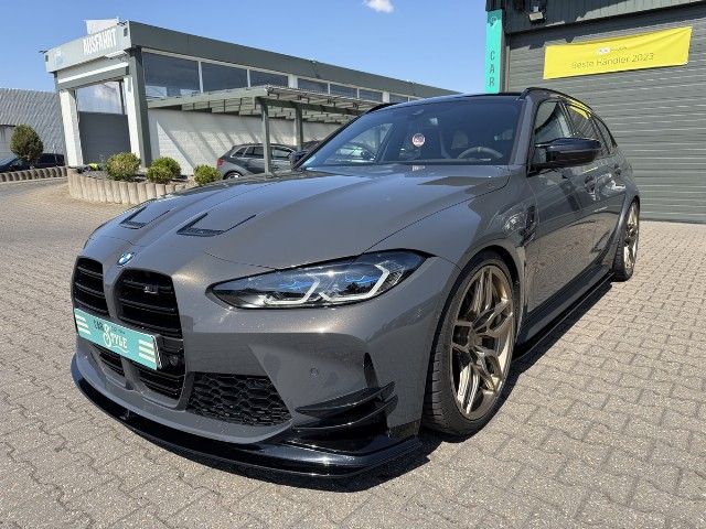 Image of BMW M3