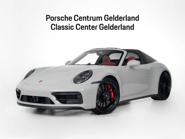 Porsche 911 Targa 4 GTS VOLL AUSSTATTUNG!!!