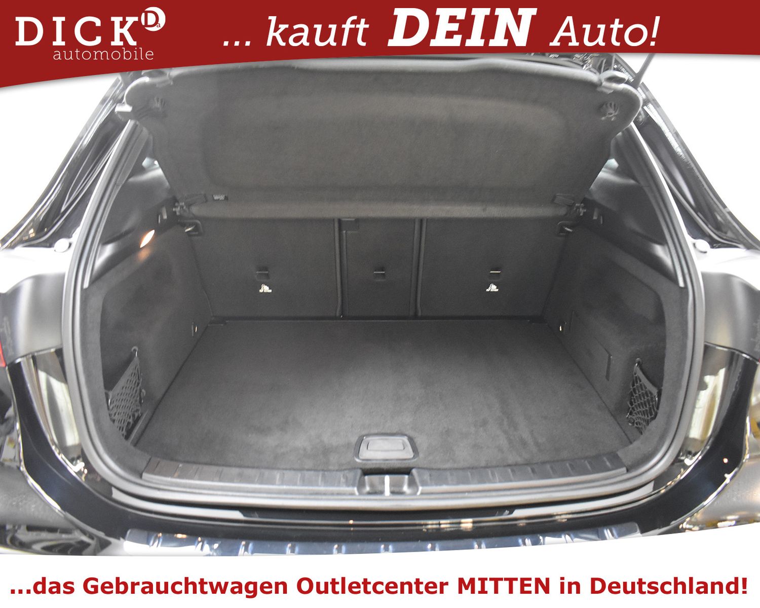 MERCEDES-BENZ GLA 200d 8G-DCT - Image 19
