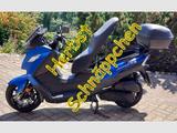 SYM JOYMAX Z - SYM VON 251 BIS 500 CCM