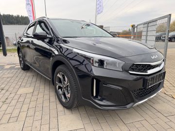 Kia XCeed 1.6 T-GDi Vision DCT7 NAVI