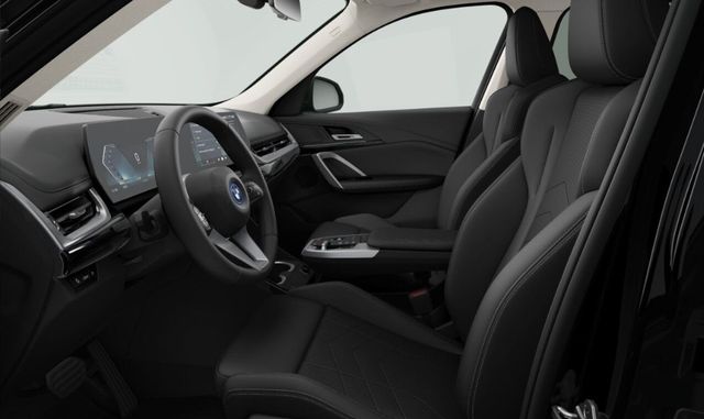 Foto Nummer 5: BMW iX1