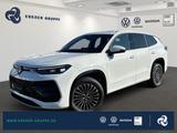 Volkswagen Tayron 2.0TDI DSG 4M R-Line AHK+PANO+STDHZG+20'+