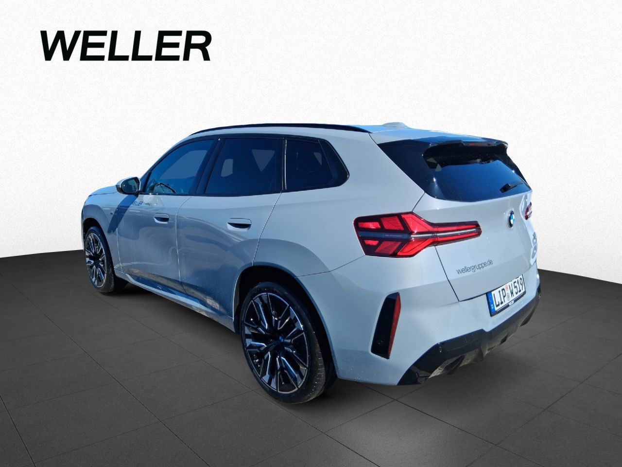 BMW X3 - Bild 6