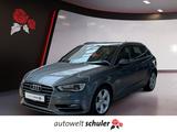 Audi A3 Sportback 1.4 TFSI Ambition Xenon Navi SHZ - Audi: Sportback Ambition