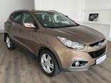 Hyundai ix35 Comfort 2WD AHK+KLIMA+SHZ+PDC+TEMPO - Hyundai Gebrauchtwagen in Kassel
