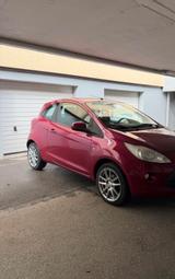 Ford Ka/Ka+ 1,2 Trend Trend - Ford Ka/Ka+ in Wuppertal