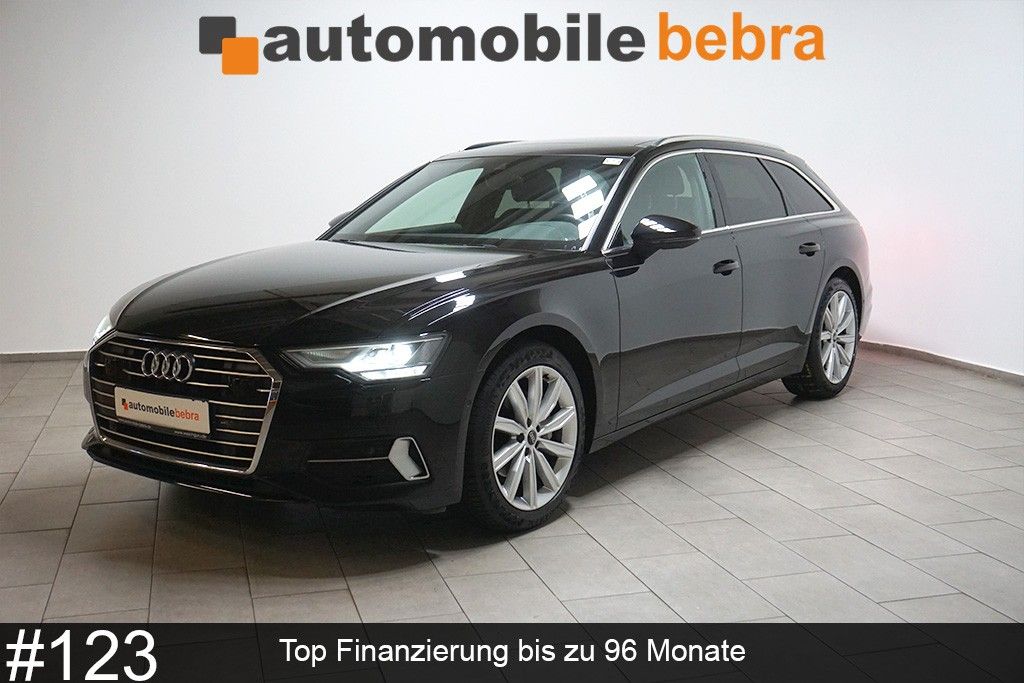 Image of Audi A6