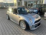 MINI Mini 1.6 16V Cooper S - gebrauchte MINI MINI aus dem Jahr 2005