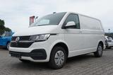 Volkswagen T6.1 Transporter Kasten 2.0 TDI DSG *PDC*KLIMA* - VW T6 Transporter in Dresden