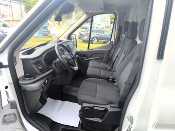 Ford Transit - 5