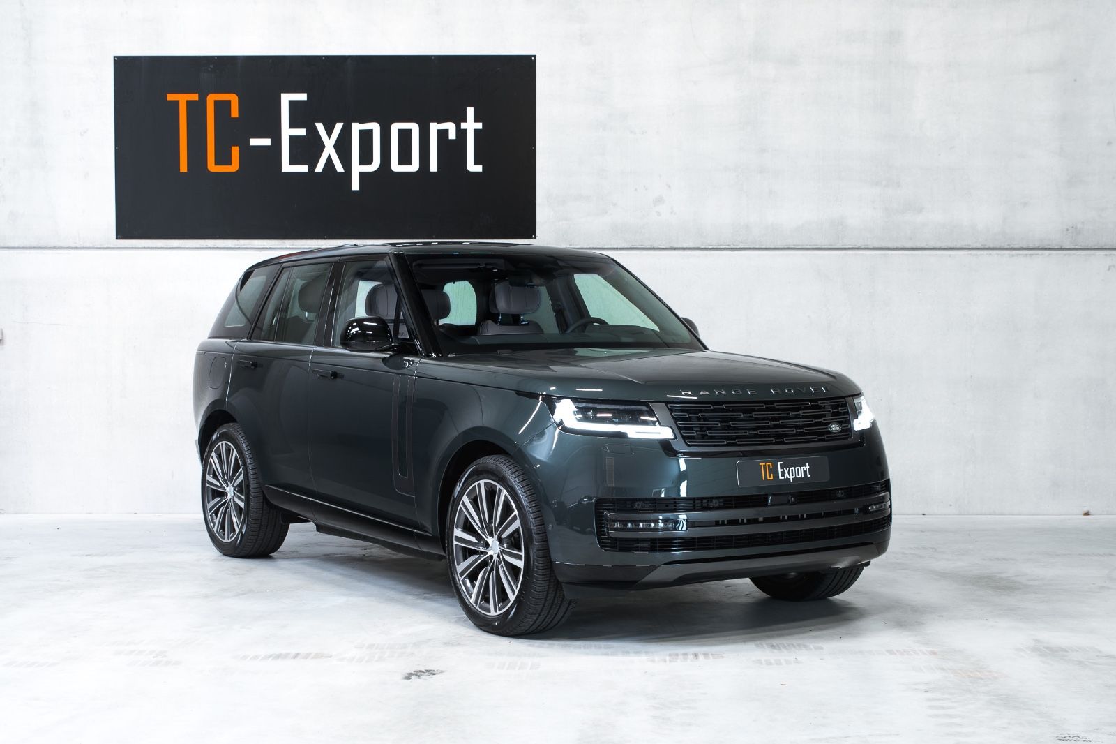 Land Rover Range Rover P460e HSE 26MY