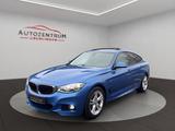 BMW 320d Gran Turismo F34 M Sport Pano Navi Leder - gebrauchte BMW 320 Gran Turismo aus dem Jahr 2019