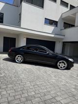 Mercedes-Benz CL 500 - - Mercedes-Benz CL-Class aus 2006