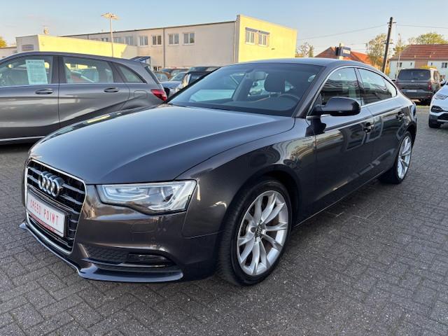 Audi A5 Sportback 3.0 TDI/Navi/Bi-Xenon/Standheizung
