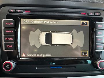 Volkswagen Sharan Highline*AHK*Klima*7-Sitzer*Navi*Bi-Xenon