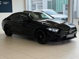 Mercedes-Benz CLS 400d 4Matic - Mercedes-Benz CLS 400 aus 2021