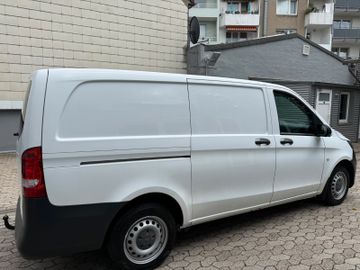 Mercedes Vito - 8